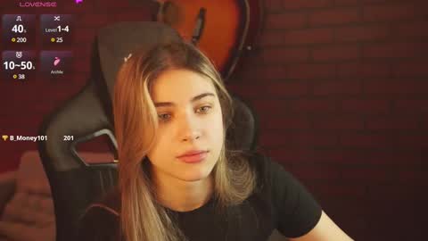 elliecutes online show from 02/20/25, 08:28