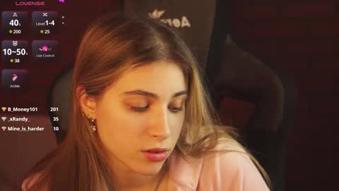 elliecutes online show from 02/20/25, 02:46