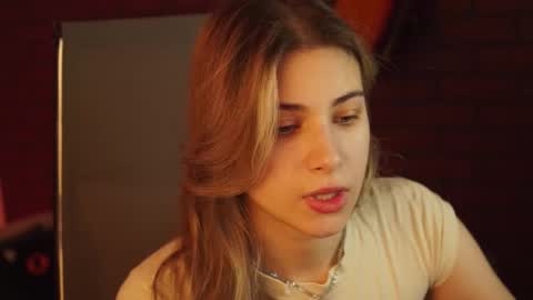 elliecutes online show from 02/24/25, 02:30