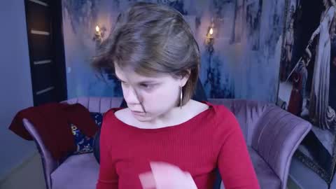 elliemurler online show from 11/16/25, 09:04