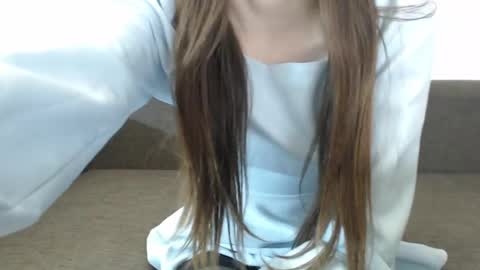Snapshot of elliewalkersdreamgirl chatting on 02/23/25, 10:09 Effie1818 online show from 02/23/25, 10:09