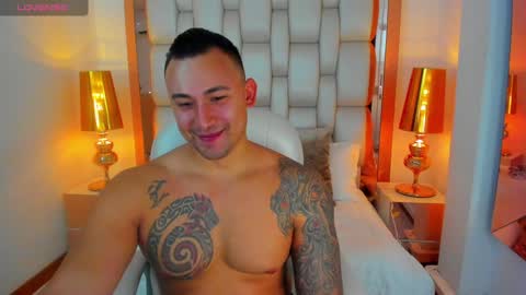 E L L I O T    V E L E Z online show from 12/03/24, 08:39