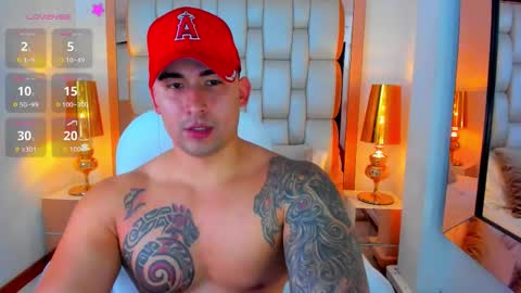 E L L I O T    V E L E Z online show from 09/17/25, 08:32