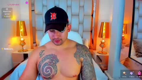 E L L I O T    V E L E Z online show from 11/13/25, 08:52