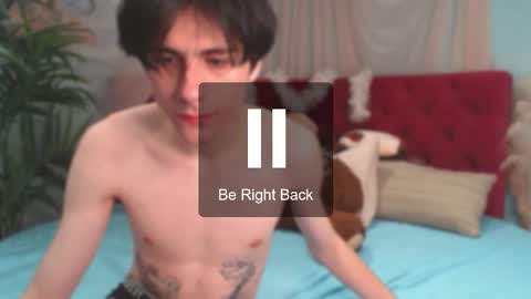 ellis_rin online show from 10/12/25, 02:27