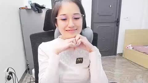 ellsa9x online show from 10/20/25, 03:40