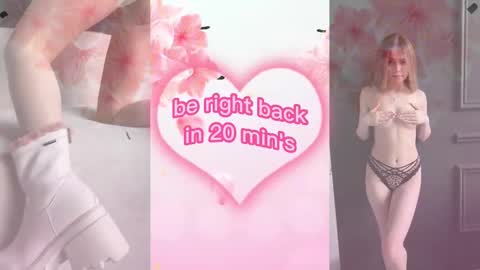 elly_ary online show from 02/22/25, 09:15