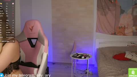 elly_ary online show from 02/27/25, 06:09