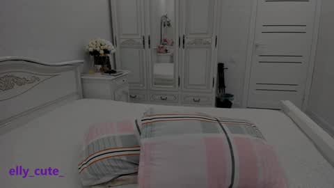 Snapshot of elly_cute_ chatting on 12/30/24, 03:47 Elly Cute online show from 12/30/24, 03:47