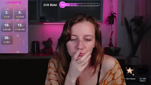 elly_helly online show from 09/13/25, 07:57