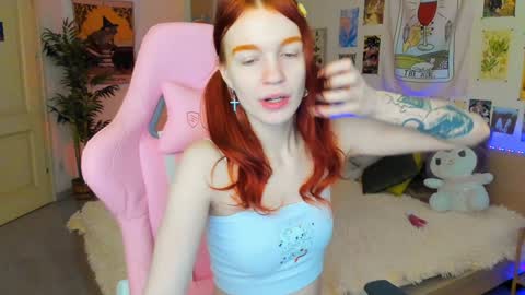 Elly     Fansly  online show from 01/26/25, 09:51