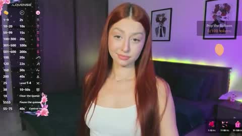 EllyPeach online show from 10/08/25, 12:25