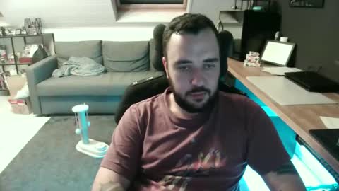 Elmo online show from 11/03/25, 08:43