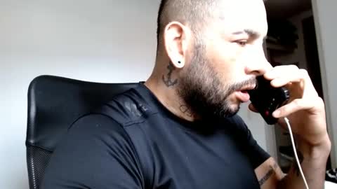 elosocazador online show from 01/08/25, 01:41