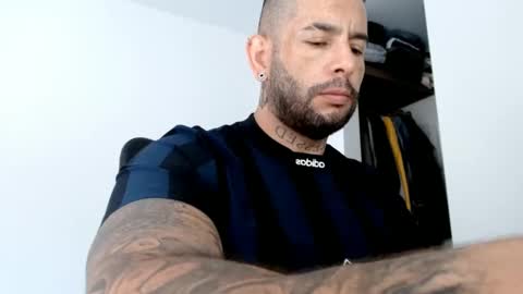 elosocazador online show from 01/25/25, 12:26