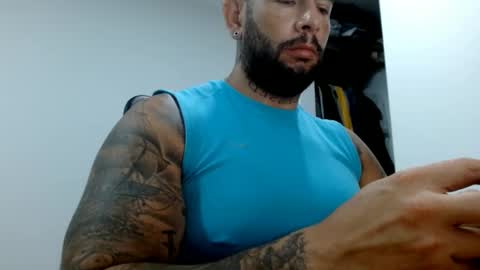 elosocazador online show from 02/19/25, 10:45