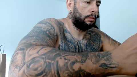 elosocazador online show from 02/19/25, 01:50