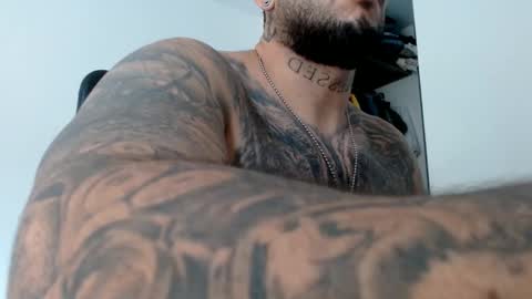 elosocazador online show from 03/07/25, 03:07