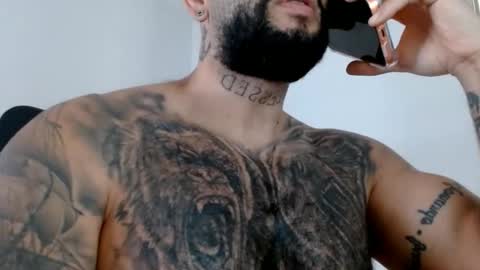 elosocazador online show from 12/01/25, 12:21