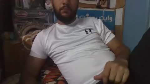 Snapshot of elphotographermedo chatting on 09/26/25, 12:47 Mr.M online show from 09/26/25, 12:47