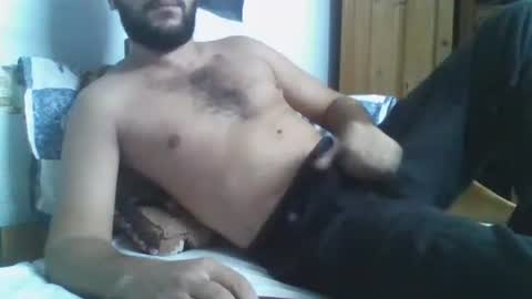 Snapshot of elphotographermedo chatting on 10/26/25, 06:14 Mr.M online show from 10/26/25, 06:14