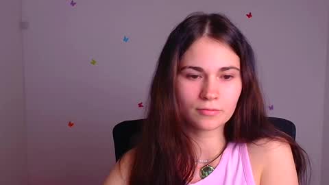 Elsa online show from 02/21/25, 07:43