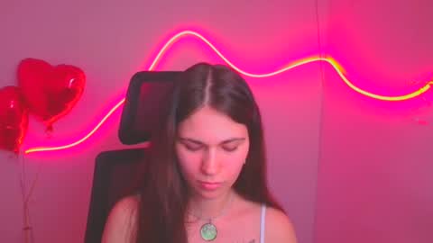 Elsa online show from 02/27/25, 08:20