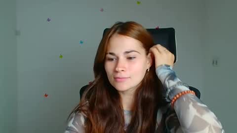 Elsa online show from 09/18/25, 06:26