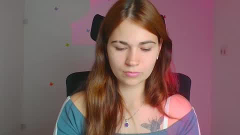 Elsa online show from 09/26/25, 06:17