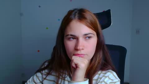 Elsa online show from 10/04/25, 07:06