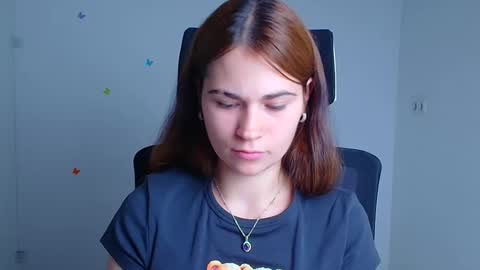 Elsa online show from 10/07/25, 07:16