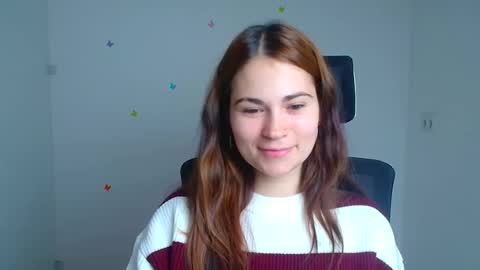 Elsa online show from 10/17/25, 06:16