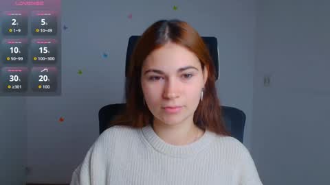 Elsa online show from 10/19/25, 06:03