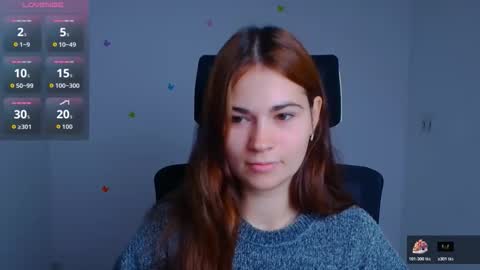 Elsa online show from 10/22/25, 06:13