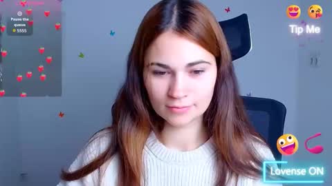 Elsa online show from 10/23/25, 06:02