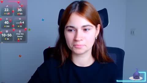 Elsa online show from 10/24/25, 07:38