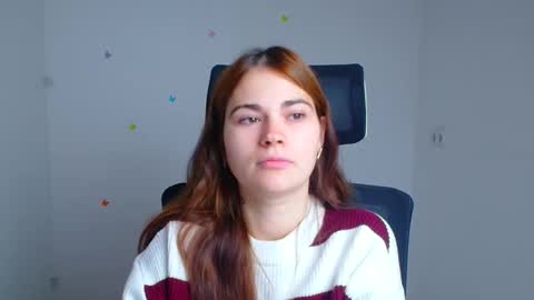 Elsa online show from 10/26/25, 07:03