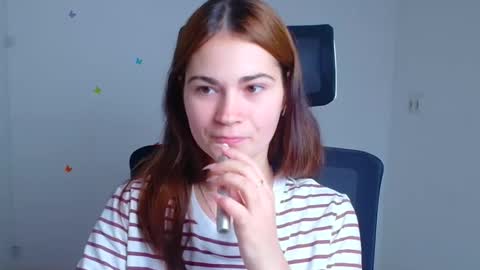 Elsa online show from 10/27/25, 07:01