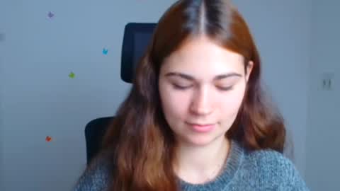 Elsa online show from 10/28/25, 07:23