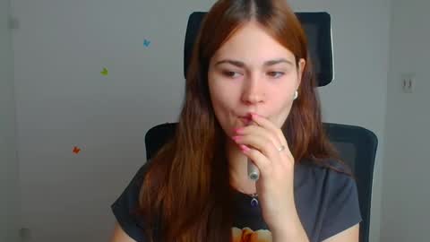 Elsa online show from 11/08/25, 07:19