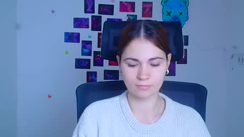 Elsa online show from 11/16/25, 07:25