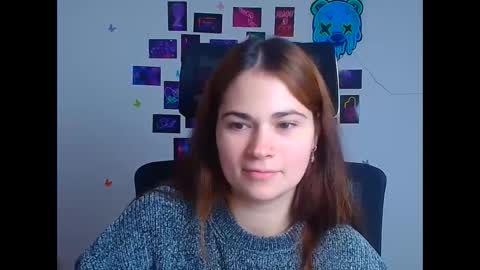 Elsa online show from 11/22/25, 07:51