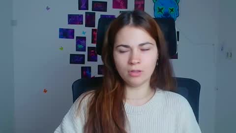 Elsa online show from 11/23/25, 06:35