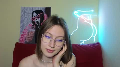 Snapshot of elsaangel chatting on 02/28/25, 10:50 elsaangel online show from 02/28/25, 10:50