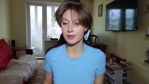 Snapshot of elsaangel chatting on 10/30/25, 05:20 elsaangel online show from 10/30/25, 05:20