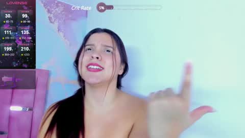 Snapshot of elsalombardi chatting on 12/15/24, 10:39 Elsa online show from 12/15/24, 10:39