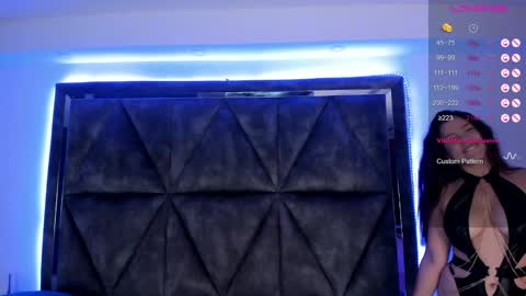 Snapshot of elsalombardi chatting on 02/06/25, 06:24 Elsa online show from 02/06/25, 06:24