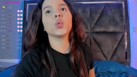 Snapshot of elsalombardi chatting on 02/12/25, 03:16 Elsa online show from 02/12/25, 03:16