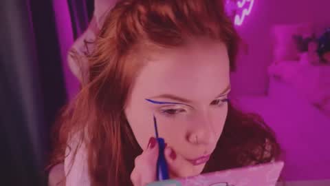 Elsie online show from 12/14/24, 11:56