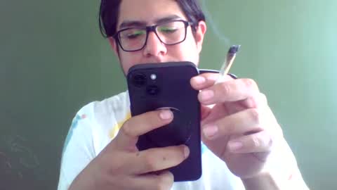 Snapshot of elspanky chatting on 09/17/25, 05:14 elspanky online show from 09/17/25, 05:14